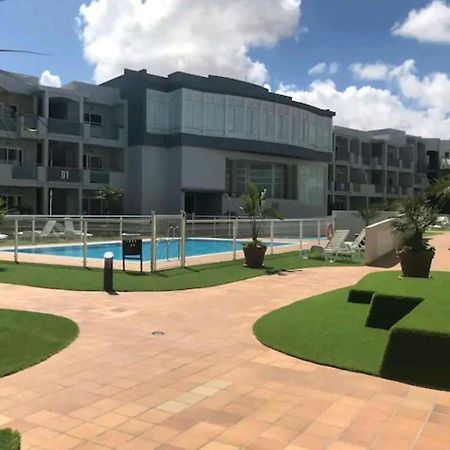 Disfruta Sol & Playa En Corralejo I Appartement Buitenkant foto