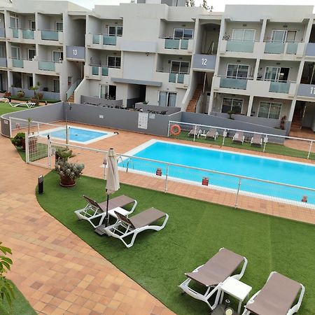 Disfruta Sol & Playa En Corralejo I Appartement Buitenkant foto