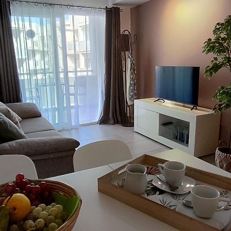 Disfruta Sol & Playa En Corralejo I Appartement Buitenkant foto