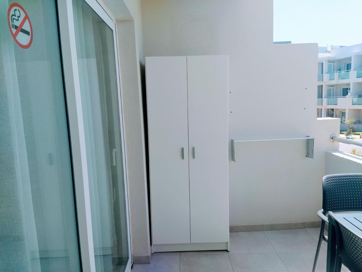 Disfruta Sol & Playa En Corralejo I Appartement Buitenkant foto