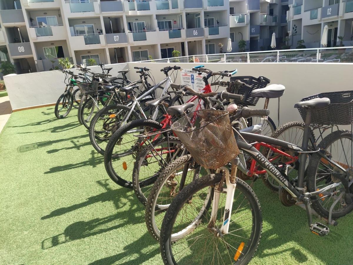 Disfruta Sol & Playa En Corralejo I Appartement Buitenkant foto