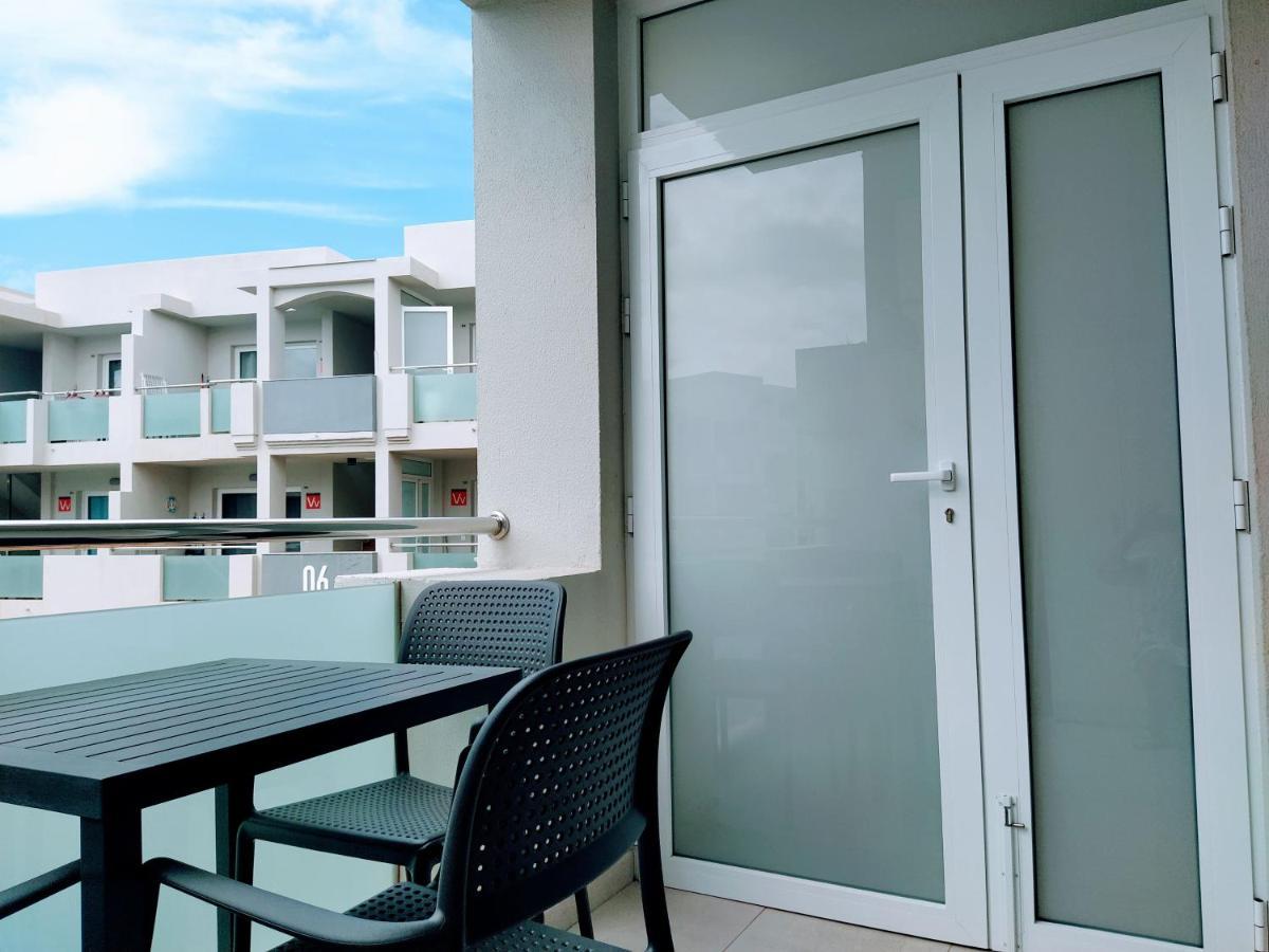 Disfruta Sol & Playa En Corralejo I Appartement Buitenkant foto