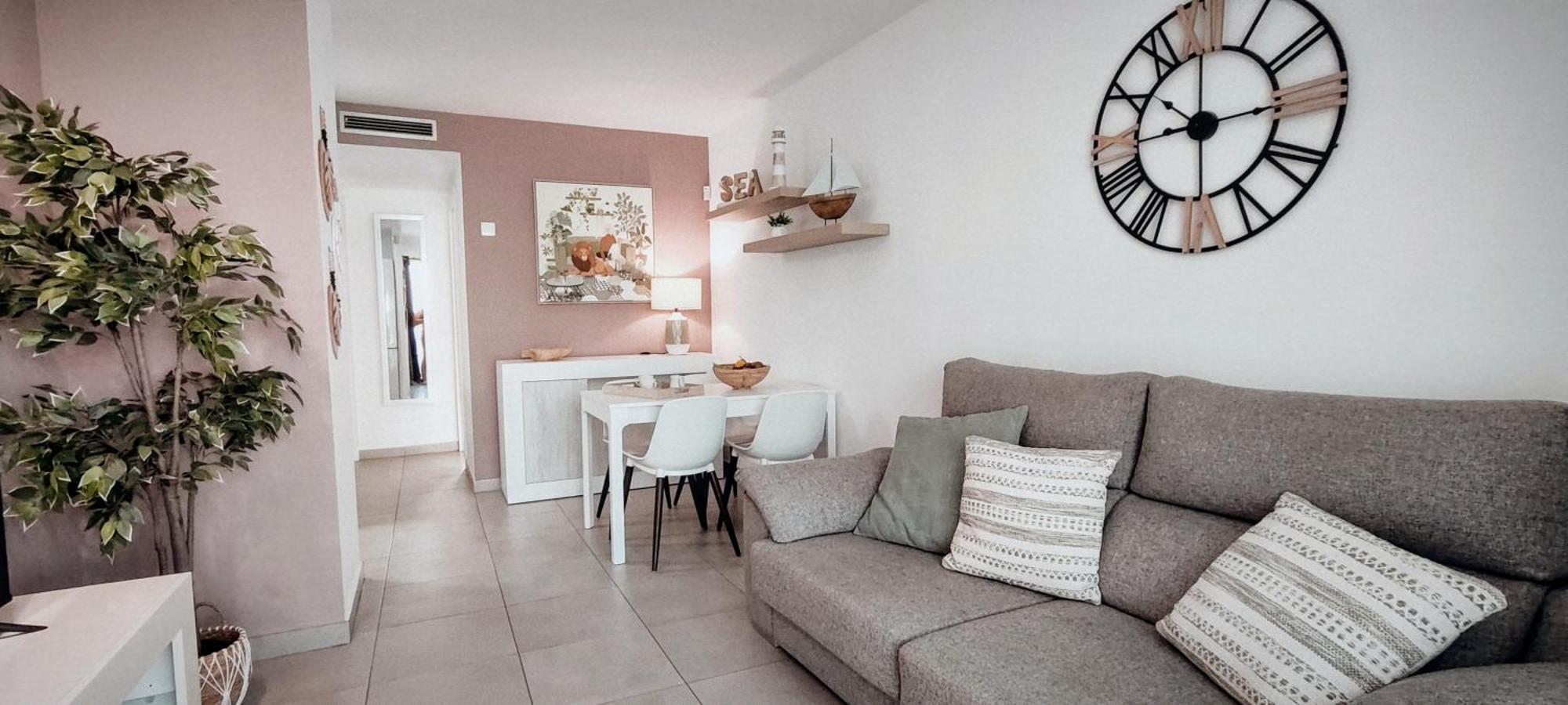 Disfruta Sol & Playa En Corralejo I Appartement Buitenkant foto
