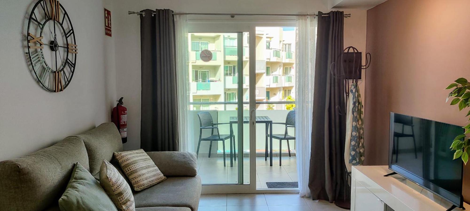 Disfruta Sol & Playa En Corralejo I Appartement Buitenkant foto